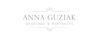 Logo for Anna Guziak Photography