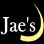 Logo for Jae's Beauty Bar