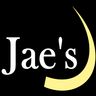 Logo for Jae's Beauty Bar