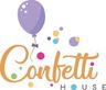 Logo for Confetti Event Rentals