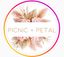 Logo for Picnic + Petal