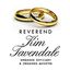 Logo for Reverend Kim Tavendale
