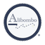 Logo for Alibombo