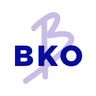 Logo for BKO