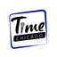 Logo for Time Chicago
