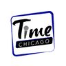 Logo for Time Chicago