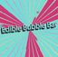 Logo for Edible Bubble Bar