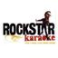 Logo for Rockstar Karaoke