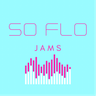 Logo for The SoFlo Jams Band