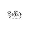 Logo for Bella’s Flower Shop