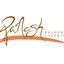 Logo for PaNosh Catering