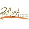 Logo for PaNosh Catering
