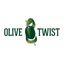 Logo for Olive & Twist Mobile Bar