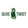Logo for Olive & Twist Mobile Bar