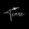 Logo for Tease Productions