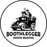 Logo for Boothlegger Photo Booths