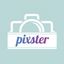 Logo for Pixster Photo Booth