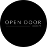 Logo for Open Door Concept