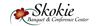 Logo for Skokie Banquet & Conference Center