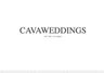 Logo for Cava Weddings
