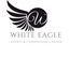 Logo for White Eagle Events & Convention Center