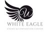 Logo for White Eagle Events & Convention Center