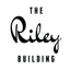 Logo for The Riley Building