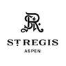 Logo for The St. Regis Aspen Resort