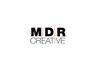 Logo for MDR Creative