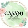 Logo for Casani Estates, LLC