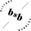 Logo for Bitters & Bubbles