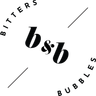 Logo for Bitters & Bubbles