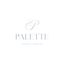 Logo for Palette Events Company