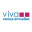 Logo for Viva Events Center at The Museum of Latin American Art