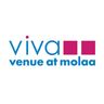 Logo for Viva Events Center at The Museum of Latin American Art