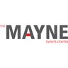 Logo for The Mayne Events Center