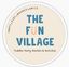 Logo for The Fün Village