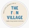 Logo for The Fün Village