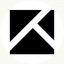 Logo for KISHBAUGH + PARTNERS