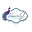Logo for Tamara J Events