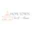 Logo for Hope Town Inn & Marina
