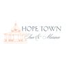 Logo for Hope Town Inn & Marina