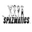 Logo for The Spazmatics