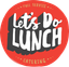 Logo for Let's Do Lunch