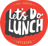 Logo for Let's Do Lunch