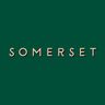 Logo for Somerset