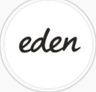 Logo for Eden
