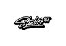 Logo for Studio 87