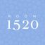 Logo for Room 1520
