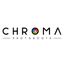 Logo for Chroma Photobooth